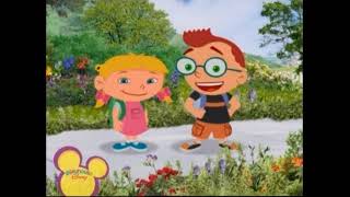 Little Einsteins  BrokerLink Insurance Car Buying Commercial [upl. by Lemuela984]