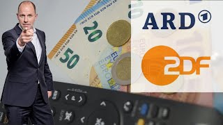 Rundfunkbeitrag soll steigen ARD und ZDF schalten Bundesverfassungsgericht ein  Anwalt Solmecke [upl. by Acinat]