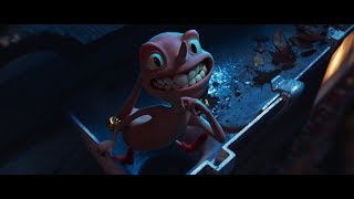 Argos Christmas TV ad 2018 – The Christmas Fool [upl. by Ikkir283]