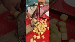 Sugarcane fast cutting Amazing 👍👍👍 [upl. by Iarised]