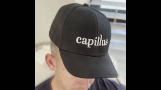 quot🛑 Stop Hair Loss with Capillus Laser Cap 🚀 Your Solution Awaitsquot capillushair stophairloss [upl. by Nanji]