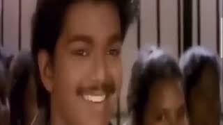 Thalapathy vijay movie song  Rasigan Movie Love mama Song 1994 [upl. by Samalla]