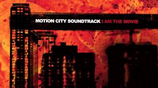 Motion City Soundtrack  quotMary Without Soundquot Full Album Stream [upl. by Aihtnys]