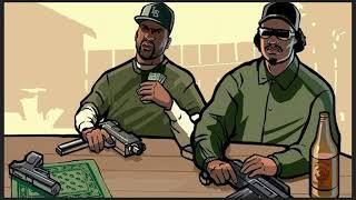 Da Lench Mob  Guerillas in tha Mist Instrumental [upl. by Justinian]