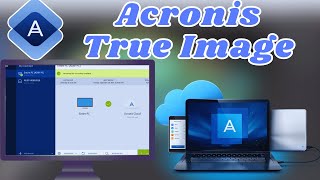 🔸ACRONIS TRUE IMAGE🔸 HOW TO INSTALL 💻PCLAPTOP TUTORIAL 2024 no charge✅ [upl. by Ralleigh]