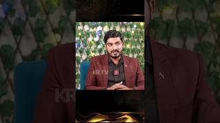 pastor kiran paul interview jesus pastorkiranpaul religion shorts [upl. by Flessel88]