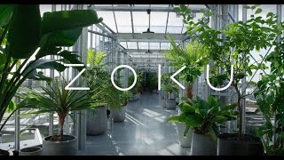 Life At Zoku [upl. by Adaynek406]