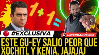 🔴ENVIVO ESTE GUEY SALIO PEOR QUE XOCHITL Y KENIA JAJAJAJ [upl. by Julietta61]