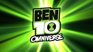 Ben 10 Omniverse Theme Song Season 78  8K [upl. by Ramel791]