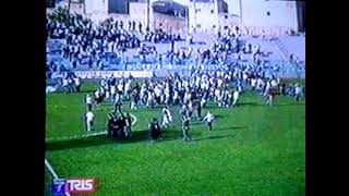 200304 Siracusa 20 Vigor Lamezia [upl. by Wil104]