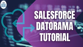 Datorama Salesforce  Datorama Training videos  Datorama Training  CyberBrainer [upl. by Domph]