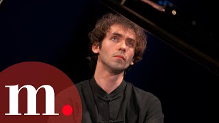 Alexandre Kantorow plays Rachmaninovs Sonata No 1 in D Minor Op 28  Verbier Festival 2021 [upl. by Eidorb]