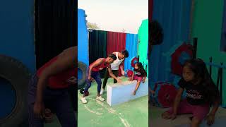 Sister Ke Sath Dhoka 😂shorts funnyvideo [upl. by Fennie]