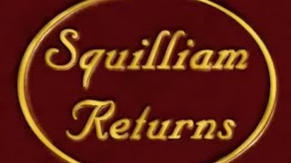 SpongeBob Season 3 Episode 16 Squilliam Returns Part 1 SpongeBob [upl. by Shaylynn]