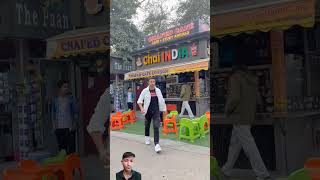 Mere dost tere liye kuchh bhi yad salim barjeel syedmahmood Karen malik bollywood funny [upl. by Ifok]