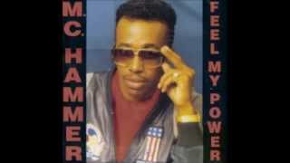 MC Hammer  Son of the King [upl. by Fechter]