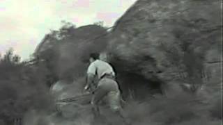 Perils of Nyoka 1942 clip [upl. by Ocsicnarf]