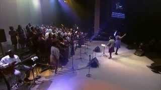 Toronto Mass Choir  Holy Is The Lord Made for Worship [upl. by Thackeray]