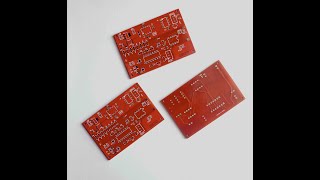 Yet another homemade milliohm meter autozeroing part 4 [upl. by Berkly519]