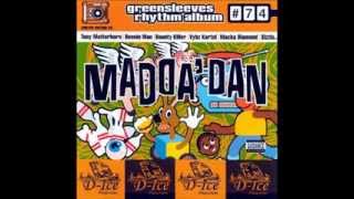 Mad Cobra  Last Year Clothes Madda Dan Riddim [upl. by Ztnarf]