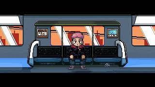 Jujutsu Kaisen 2020  Kaikai Kitan OP 1  816Bit Remix jjk jujutsukaisen 8bit 16bit [upl. by Wallford]