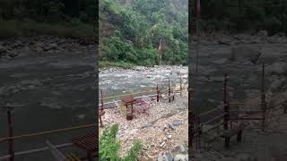 Camping Adventure on the Way to Muktinath Temple  Exploring Mustang Nepal  Rooftop Tent [upl. by Bird91]