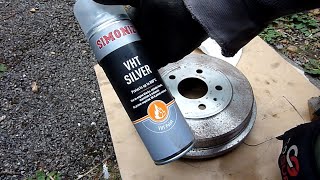 Why Heat Paint Your Car Parts [upl. by Annahavas]