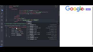 CSS 32 CSS and Html Google Homepage Design  html and css code for homepage design [upl. by Dotson]