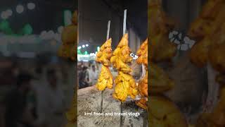 Balochi sajji making streetfood [upl. by Checani]