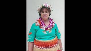 KESAIA FINAU Lillian Siloni Fifita composed by Late Emaloni Iongi [upl. by Yodlem]