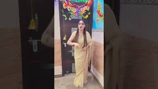 Prerna Sharma haryanvi dance video 🔥😍haryanvidance [upl. by Evaleen]