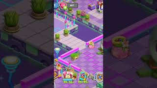 Cosmopolis Pink Bag familyisland cosmopolis gameplay pinkbag [upl. by Johannessen]