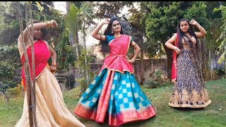 SARANGA DARIYA Dance Cover [upl. by Ediva]