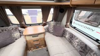 Coachman VIP 565 2013 [upl. by Korns814]