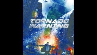 Tornado Warning Official Trailer 2012 [upl. by Mel]