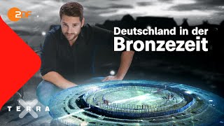 Wie lebte es sich in der Frühen Bronzezeit  Ganze Folge Terra X [upl. by Hairabez]