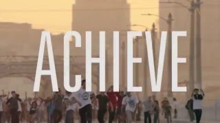 ACHIEVE YOUR GOAL  Motivational video [upl. by Anaerda]