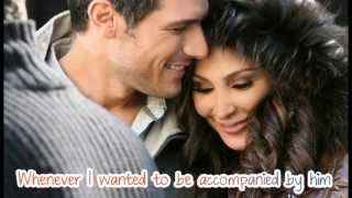 11Elissa  Awakher el sheta English subtitle [upl. by Acnayb]