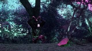 Spark Master Tape  Purple in my BloodDalmahon Music Video [upl. by Raphael]