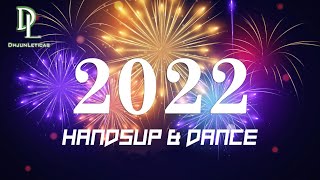 Techno 2022 🔹 Hands Up amp Dance  180min Mega Mix  030 HQ  New Year Mix [upl. by Gavin888]