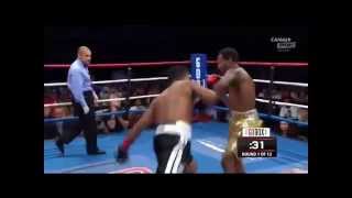 Shane Mosley vs Ricardo Mayorga 2  FULL FIGHT 2015 [upl. by Johan]