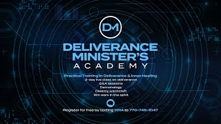 Deliverance Ministers Academy [upl. by Bucher]