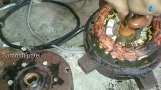 how to repair cooler pcbcooler PCB ko repair kaise karen by technical mohan [upl. by Gefell]