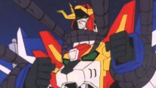 Brave Exkaiser Episode 36 RAW 22 [upl. by Jeanie988]