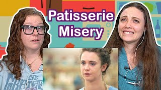 Great British Bake Off Season 14 Episode 9  REACTION [upl. by Luttrell]