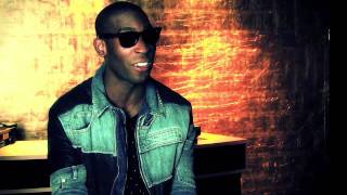 Tinie Tempah  Performing Live Interview Pt 8 VEVO LIFT [upl. by Firehs]