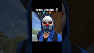 Yo me encargo freefire fy viral [upl. by Moody287]