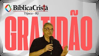 GRATIDÃO  Reginaldo Pereira [upl. by Enale941]