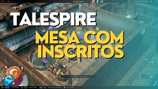 TALESPIRE COMUNICADO IMPORTANTE [upl. by Elleirbag18]