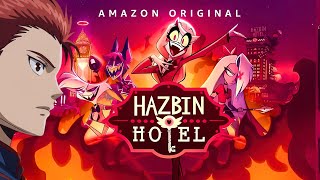 Hazbin Hotel Season 2 Trailer 2025 Release Date Cast amp What to Expect Hells Dark Comedy Returns🔥 [upl. by Nelson]